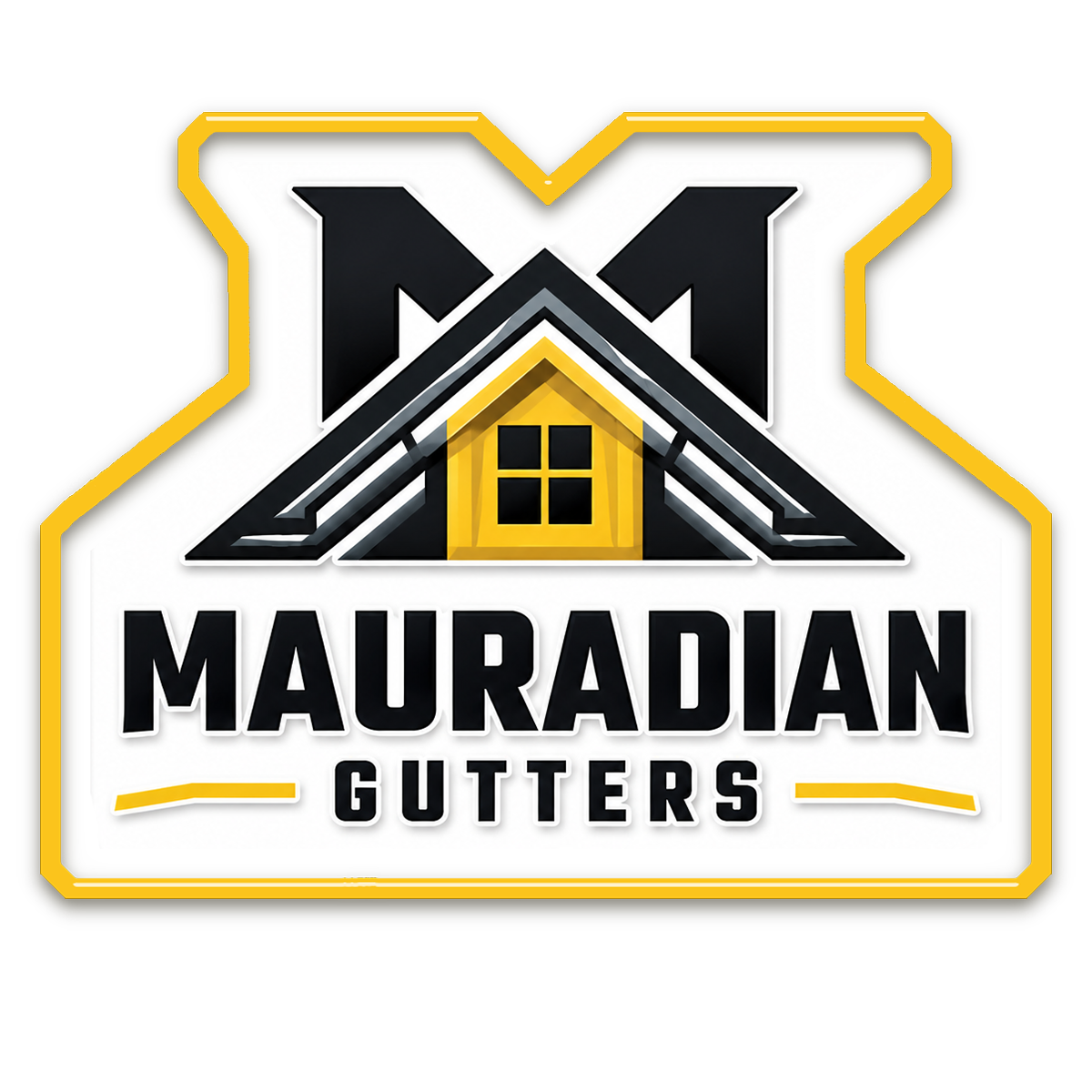 Mauradian Gutters